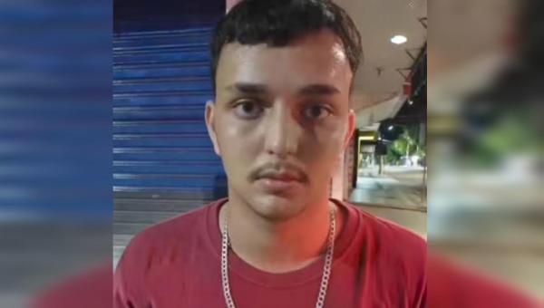 Jovem é desarmado e morto após sacar arma durante discussão, diz PM

