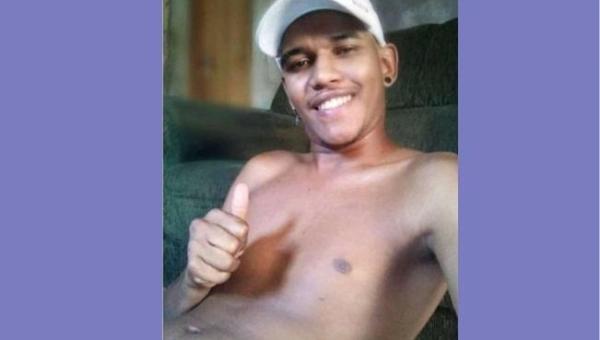 Jovem é encontrado morto a tiros após receber rescisão trabalhista de R$ 5 mil em Araguaína 