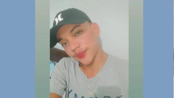 Jovem é morto com diversos tiros em Xambioá 