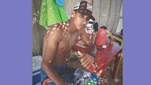Jovem morre após ser espancado em Paraíso do Tocantins 