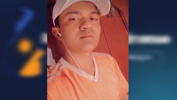 Jovem morre em acidente na TO-164 próximo a Araguanã