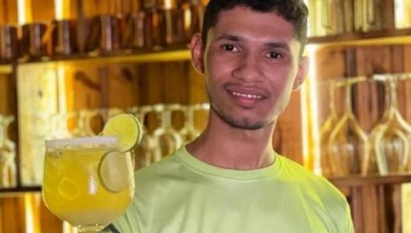 Jovem morto na região sul de Palmas pode ter sido confundido com traficante