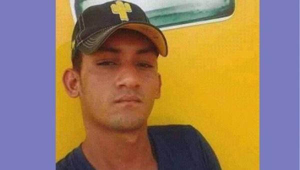 Jovem que estava desaparecido há quase um mês é encontrado morto às margens da TO-222 