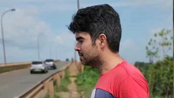 Jovem Vereador Elias Júnior se destaca em meio à tragédia de desabamento da Ponte entre Aguiarnópolis e Estreito