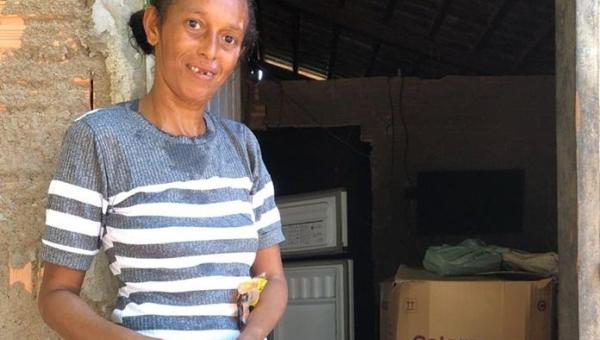 Jovem Xambioaense desaparece em Araguaína após surto psicótico