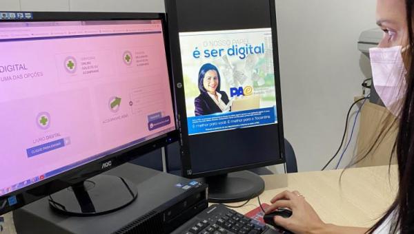 Jucetins ressalta que livros contábeis, fiscais e societários de empresas deverão ser digitais a partir de 22 de junho