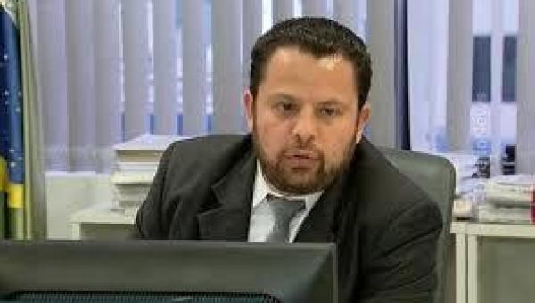 Juiz acusado de assédio sexual será aposentado compulsoriamente
