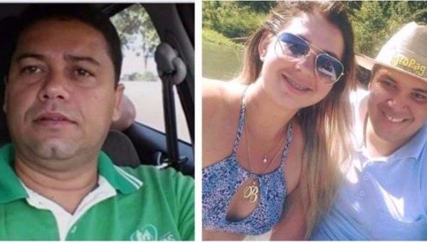 Justiça adia julgamento de PM acusado de atropelar e matar casal em Araguaína 