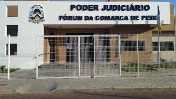 Justiça condena membro de quadrilha por roubo, cárcere privado e receptação  