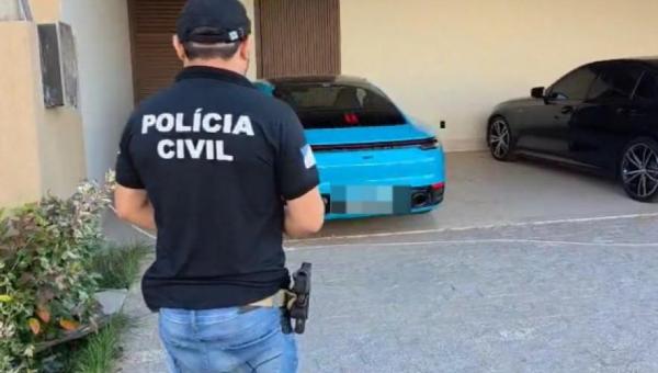 Justiça determina alienação de bens de influenciadora Karol Digital e reforça combate à lavagem de dinheiro no Tocantins