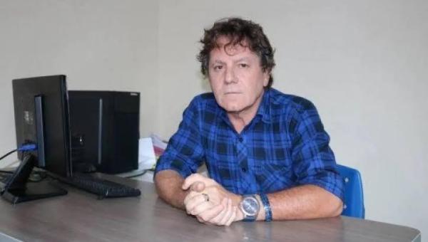 Justiça Eleitoral rejeita pedido de proibição do uso da cor azul na campanha de Kasarin em Colinas do Tocantins