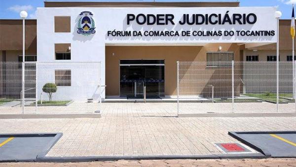 Justiça extingue mais uma ação judicial contra a Prefeitura de Colinas do Tocantins 