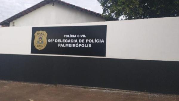 Ladrões e homicidas foragidos da Justiça do Distrito Federal e de Goiás são presos pela Polícia Civil do Tocantins