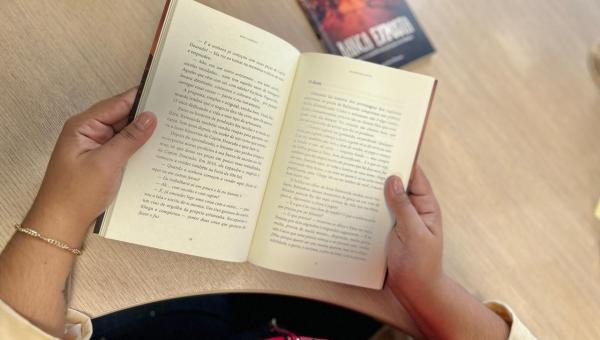 Lei de Amélio Cayres que institui Política de Leitura e Escrita no Tocantins é sancionada pelo Governo