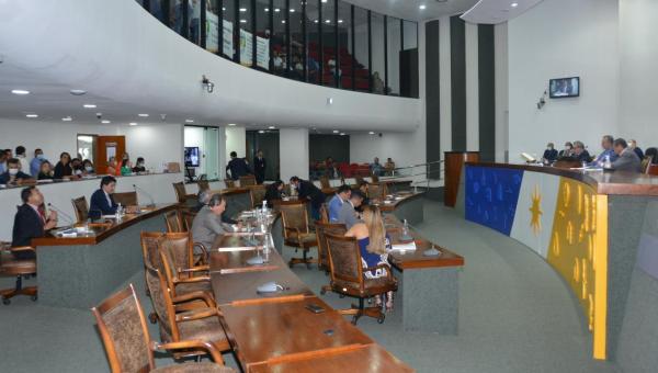 Lei estabelece multa para prática de fake news no Tocantins