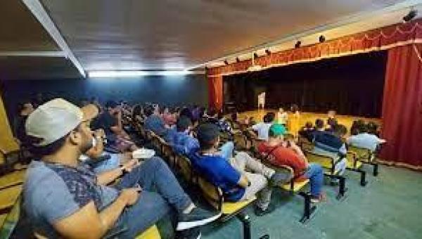 Lei Paulo Gustavo será discutida nesta quinta-feira, 22, e sexta-feira, 23, com Ministério da Cultura, gestores e agentes culturais em Palmas 