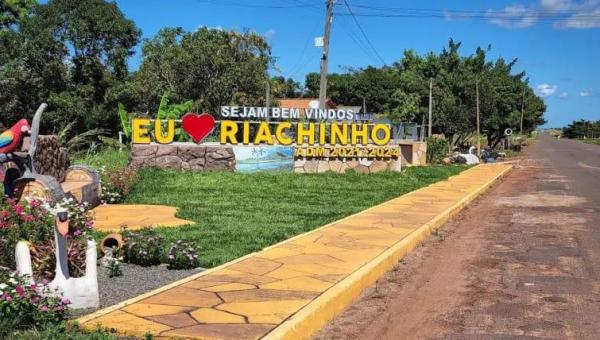 Leilão de diversos itens será realizado em Riachinho 