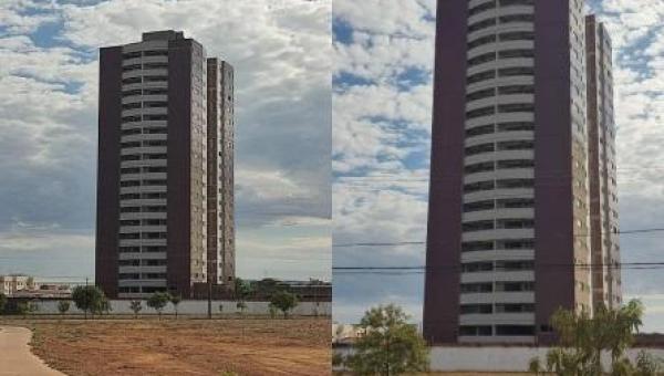 Leilão de imóveis será realizado em Palmas nesta quarta-feira, 21.