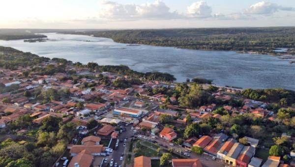 Leilão Municipal em Itaguatins apresenta  oportunidade de aquisição de veículos e equipamentos pesados