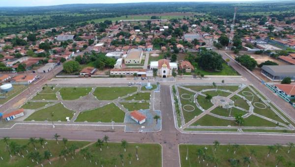 Leilão Público que seria realizado em Nova Olinda é adiado
