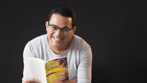 Livro "A Beira do Araguaia" revela vivências em fluxo à beira de um dos maiores rios do Brasil
