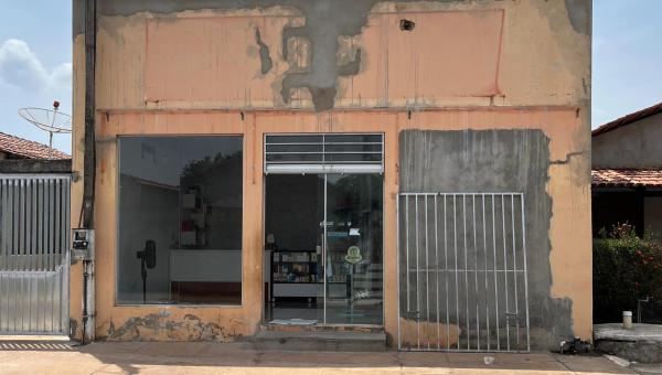 Loja Exclusiva Butique é roubada em Riachinho e deixa população em alerta