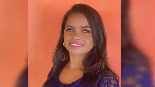 Luana Silva Pinto, Conselheira Tutelar mais votada em Araguanã, diz que cumpriu as normas do edital e não teve favorecimentos 