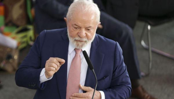 Lula quer premiar prefeitos que evitarem queimadas e desmatamento