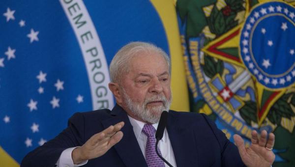Lula receberá comando temporário do Mercosul