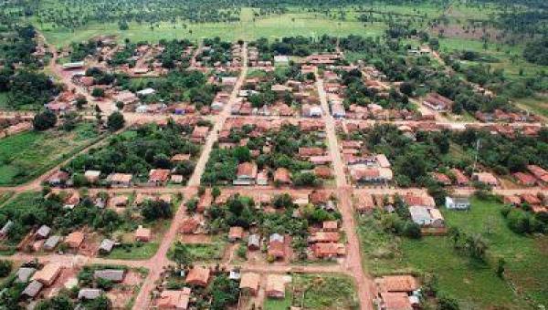 Luzinópolis recebe diversas emendas parlamentares para beneficiar infraestrutura local 
