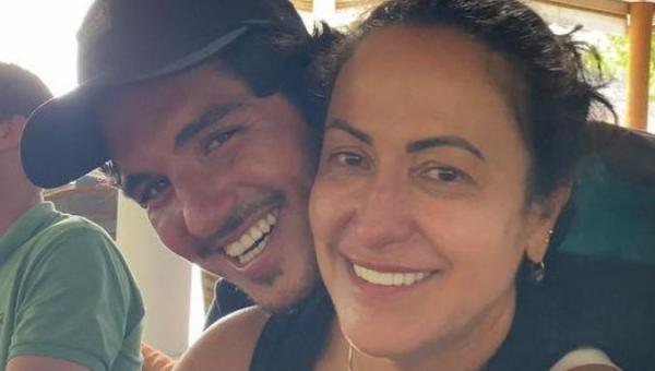 Mãe de Gabriel Medina teria expulsado a própria mãe de casa durante a pandemia, diz colunista