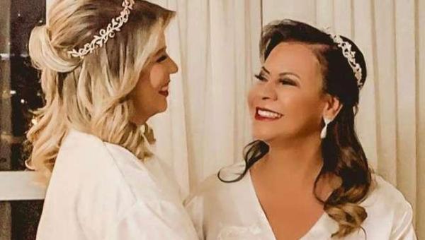 Mãe de Marília fala pela 1ª vez: "Deus me deu, Deus tomou"