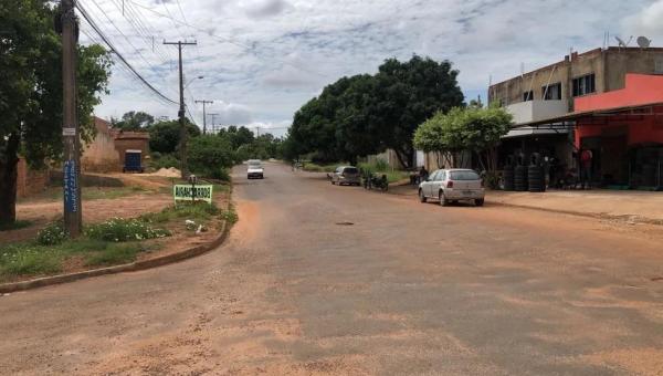 Mãe de menino de 10 anos baleado por vizinho diz que não sabe o que aconteceu: 'Estava com as costas arranhadas'