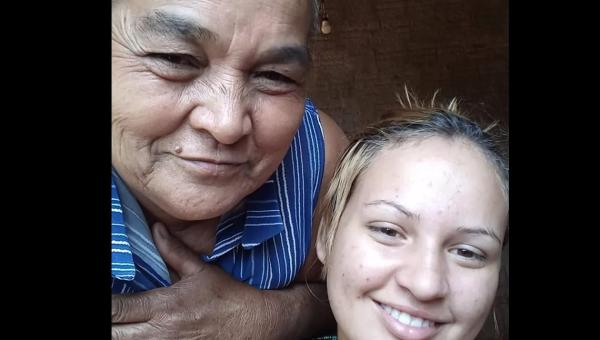 Mãe e filha são assassinadas com golpes de facão e polícia aponta ex-namorado da jovem como suspeito