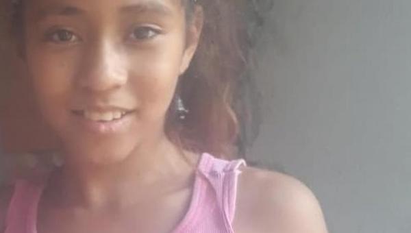 Mãe faz apelo após menina Saphira continuar desaparecida há quase um mês: 'Traga ela de volta para mim'