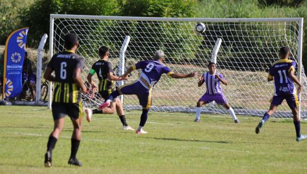 Maior competição de futebol amador do Estado será realizada em mais de 40 municípios neste fim de semana