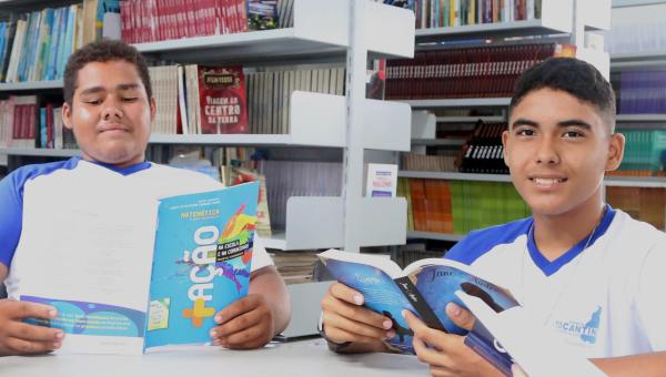Mais de 168 mil estudantes tocantinenses já estão inscritos na Olimpíada Brasileira de Matemática

