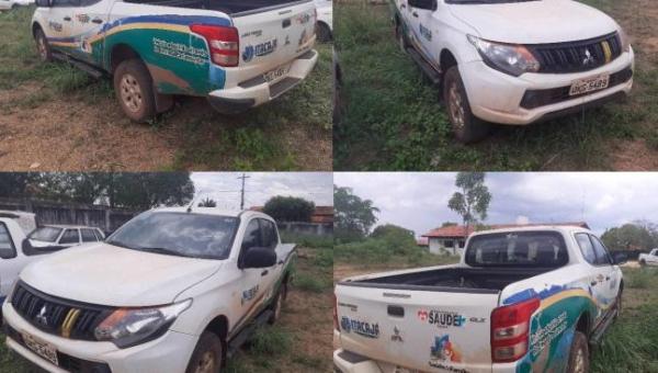 Mais de 30 itens serão leiloados nesta quarta-feira,09, em Itacajá