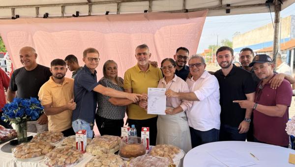 Mais de R$ 3,4 milhões em emendas de Amélio Cayres fortalecem infraestrutura e administração em 14 cidades