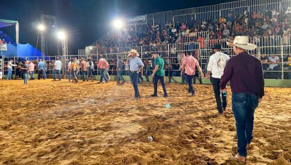 Mais de R$ 5,5 milhões são destinados pelo Governo do Estado para a realização de eventos agropecuários em todo o Estado