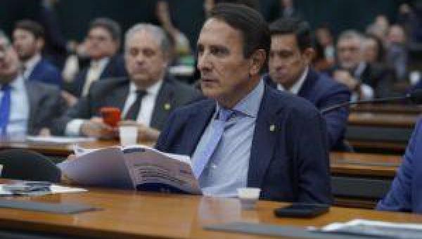 Mais um projeto do deputado Gaguim avança na Câmara e pode salvar vidas
