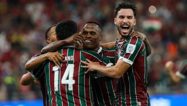 Manchester City x Fluminense: onde assistir ao vivo, horário e escalações