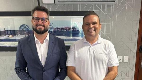 Mantoan destina mais de R$ 182 mil para cirurgias de catarata e pterígio, em Ipueiras