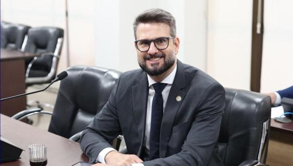Mantoan fortalece proteção às mulheres e mães atípicas com duas novas leis, no Tocantins