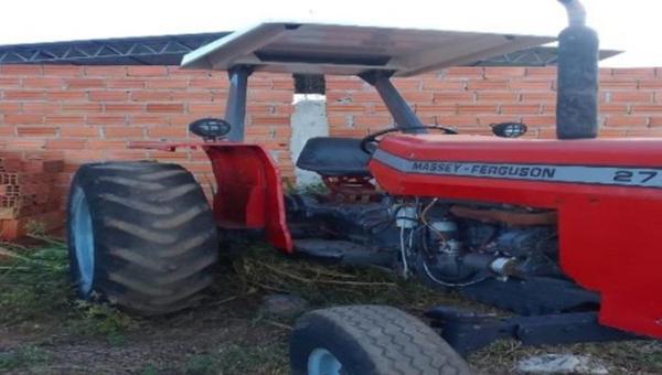Maquinário está em oferta na modalidade venda direta