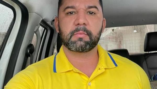 Empresário é morto a tiros em Feira de Santana na Bahia