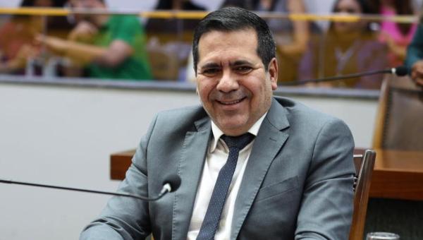 Marcus Marcelo é indicado relator do PCCR da Educação na Assembleia Legislativa 