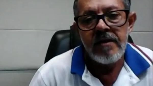 Médico suspeito de abusar de pacientes durante exames é preso pela segunda vez 