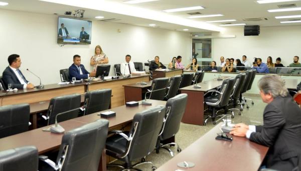 Medida Provisória que reduz prazo para promoção de PMs está pronta para votação