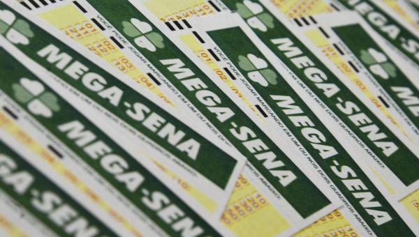 Mega-Sena acumula e prêmio vai para R$ 51 milhões